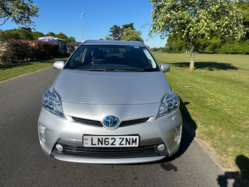 Used Toyota Prius 2012 for sale - 78539895: Photo