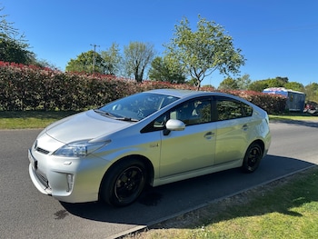 Used Toyota Prius 2012 for sale - 78539895: Photo