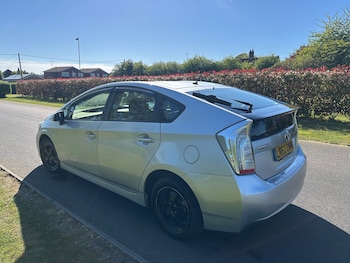 Used Toyota Prius 2012 for sale - 78539895: Photo