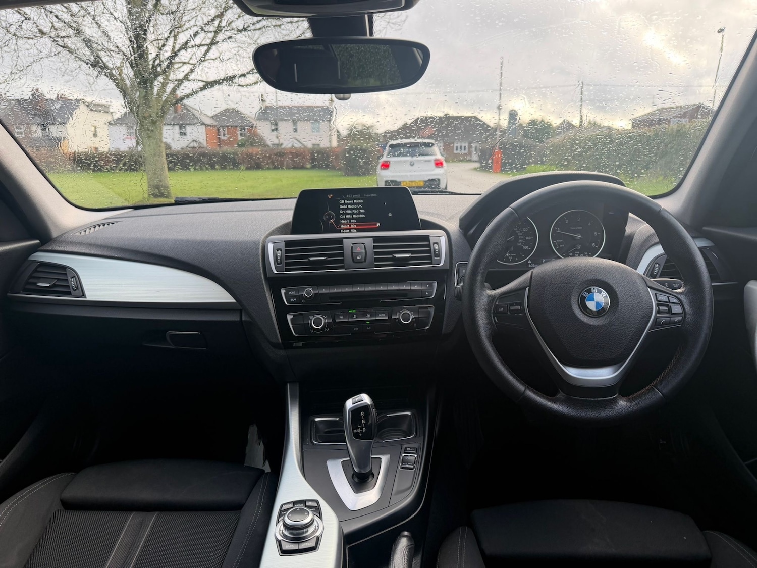 Used BMW 1 Series 2016 for sale - 77627144: Photo 10