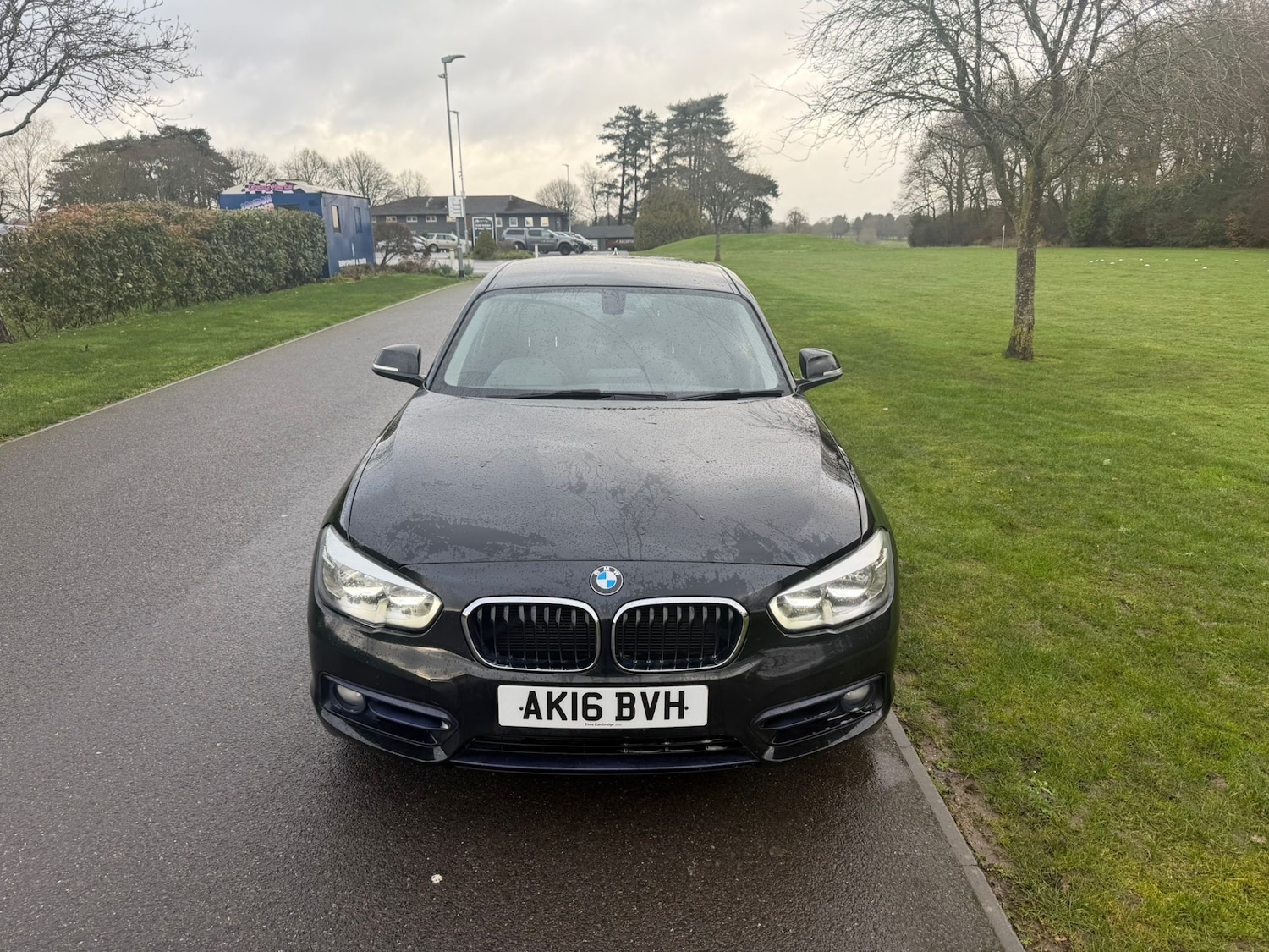 Used BMW 1 Series 2016 for sale - 77627144: Photo 5