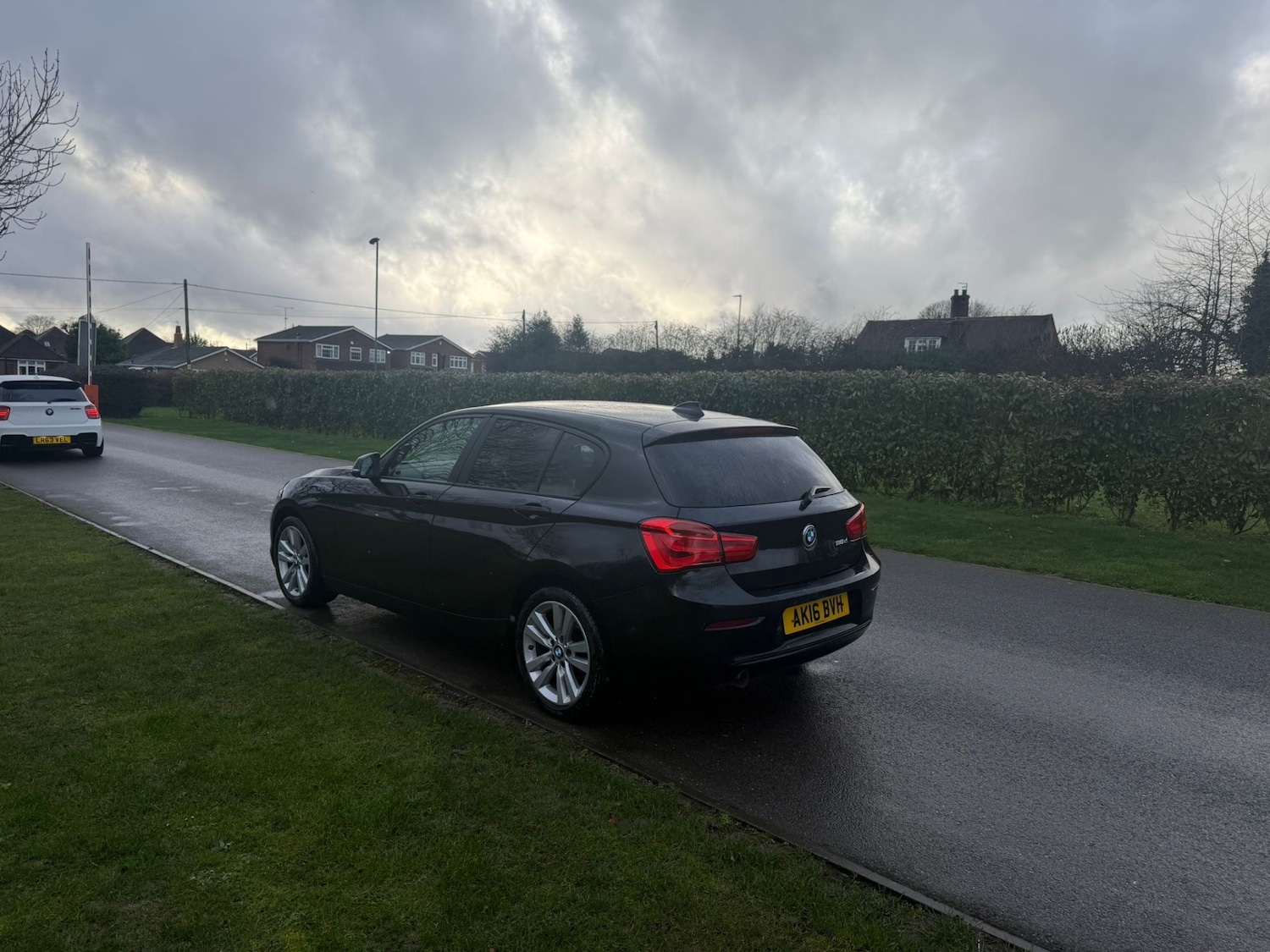 Used BMW 1 Series 2016 for sale - 77627144: Photo 7