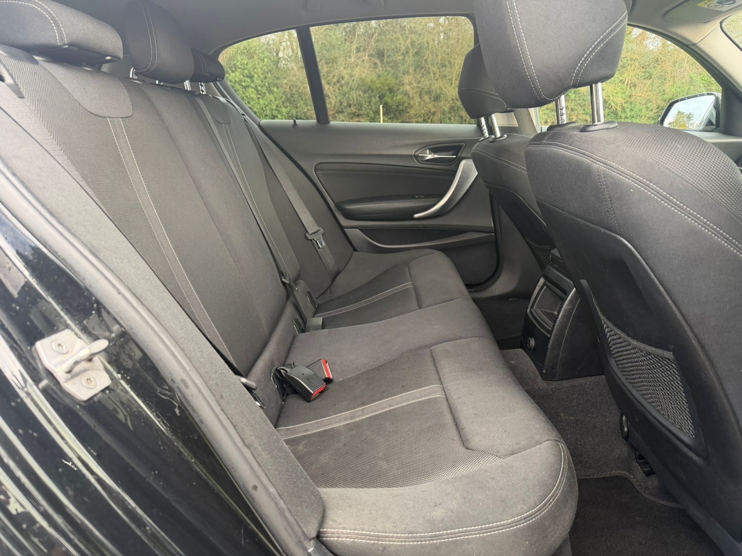 Used BMW 1 Series 2016 for sale - 77627144: Photo 8