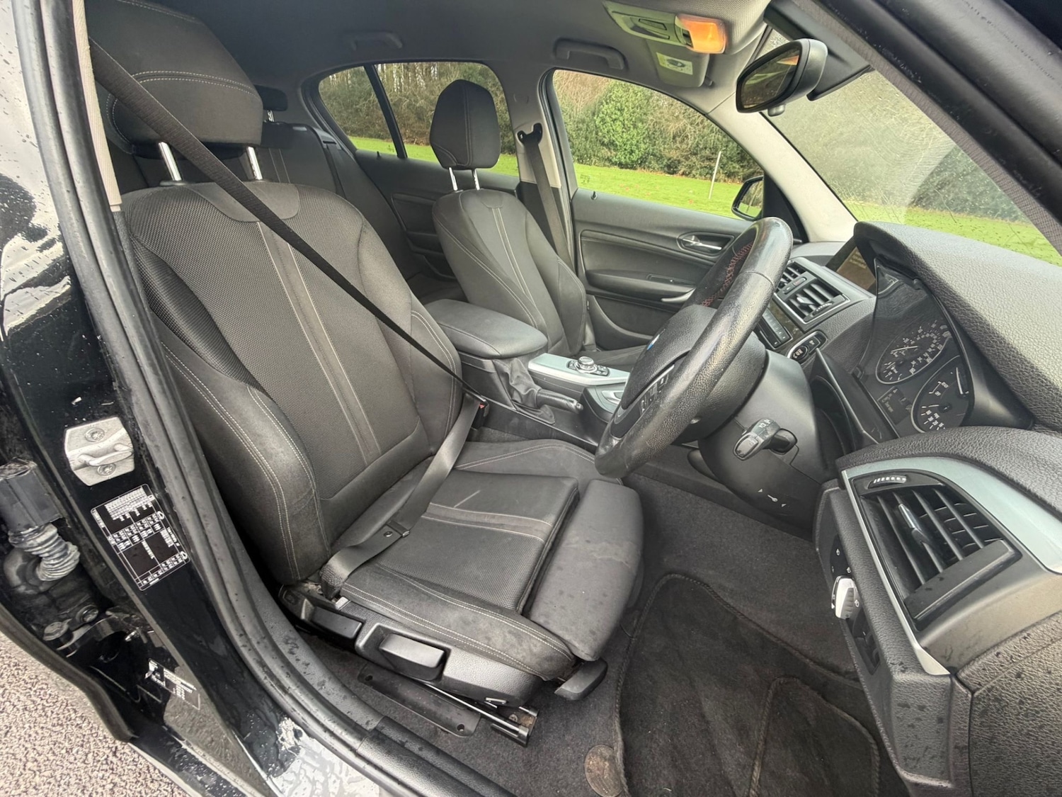 Used BMW 1 Series 2016 for sale - 77627144: Photo 9