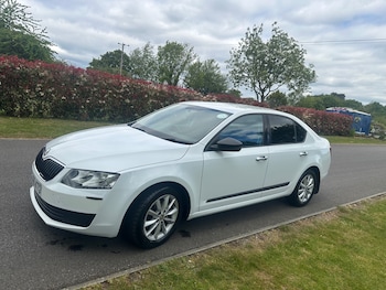 Used Skoda Octavia 2015 for sale - 78603136: Photo