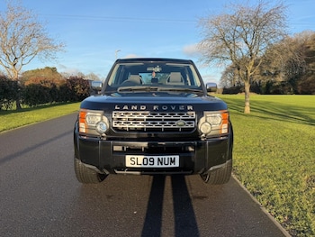 Used Land Rover Discovery 2009 for sale - 77167219: Photo