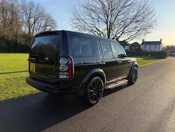 Used Land Rover Discovery 2009 for sale - 77167219: Photo