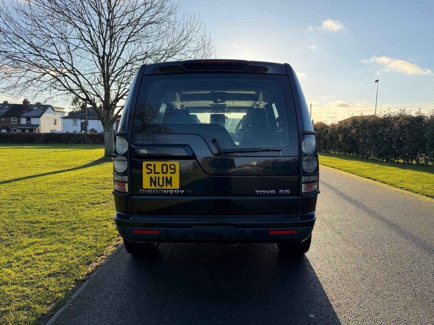 Used Land Rover Discovery 2009 for sale - 77167219: Photo 4