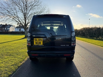 Used Land Rover Discovery 2009 for sale - 77167219: Photo