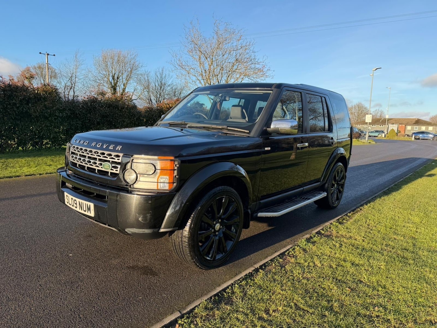 Used Land Rover Discovery 2009 for sale - 77167219: Photo 6