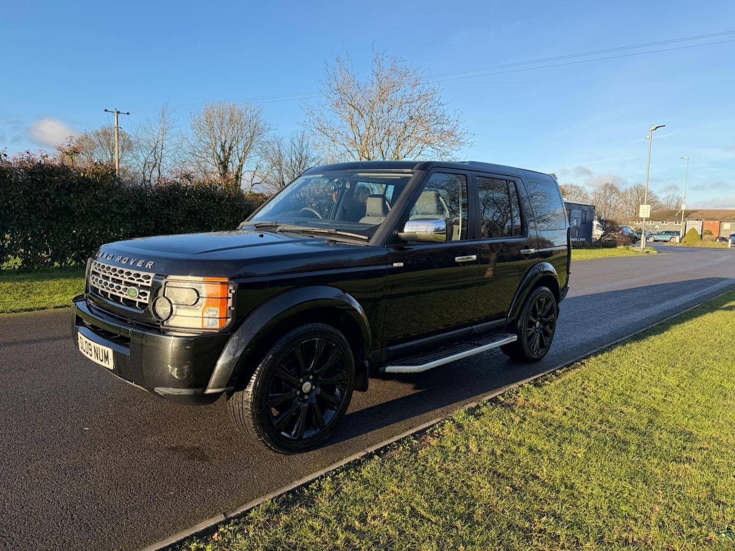 Used Land Rover Discovery 2009 for sale - 77167219: Photo 7