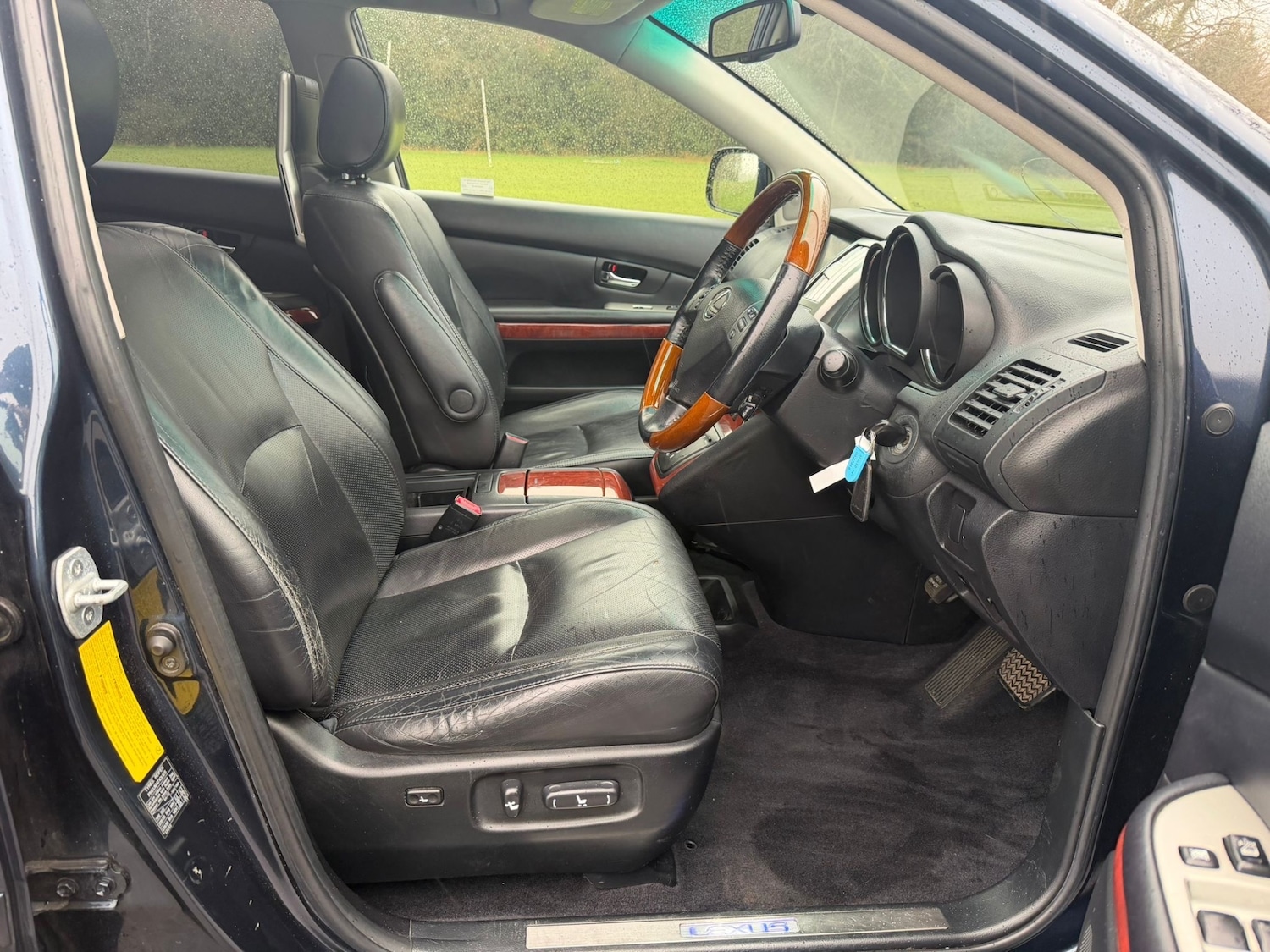 Used Lexus RX 2008 for sale - 77801846: Photo 10