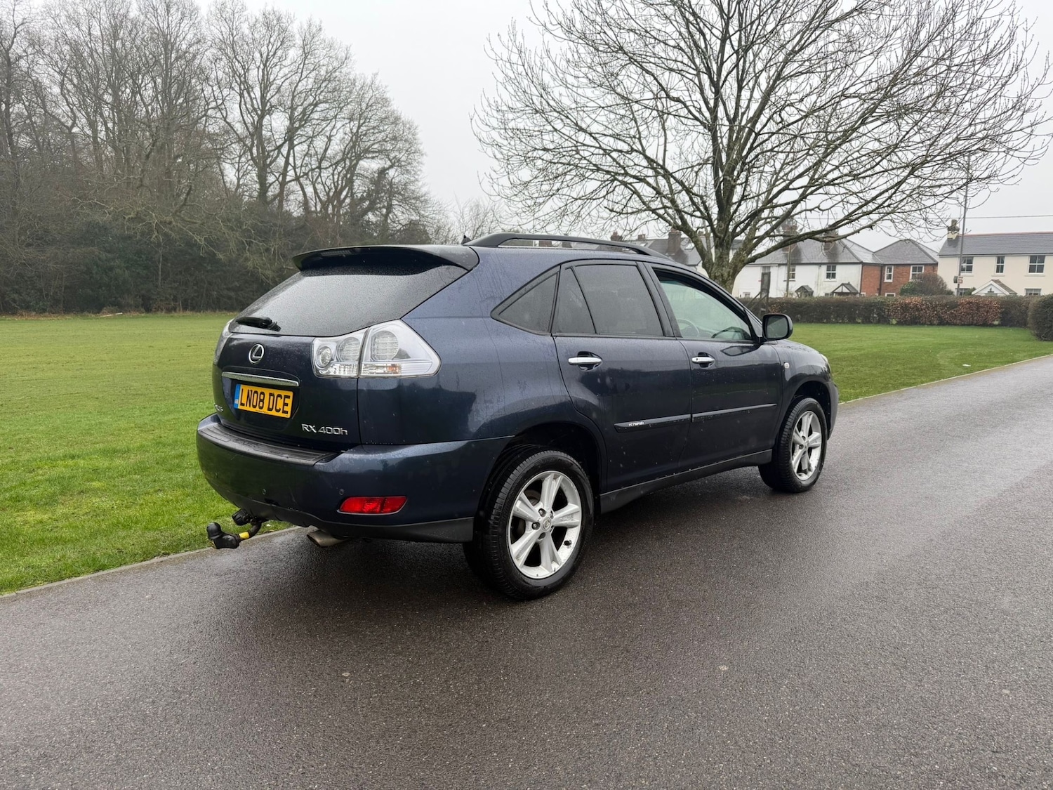 Used Lexus RX 2008 for sale - 77801846: Photo 11