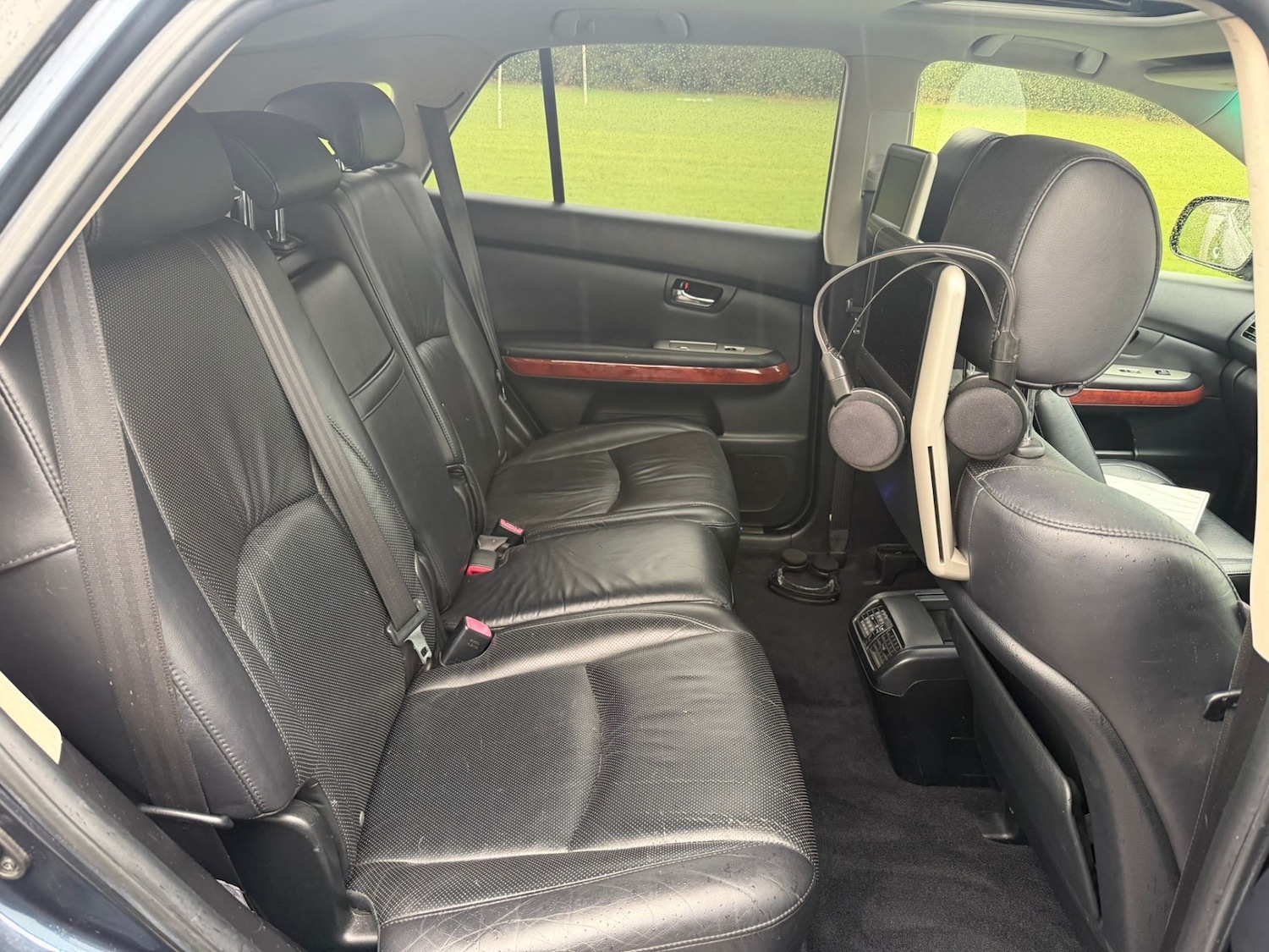 Used Lexus RX 2008 for sale - 77801846: Photo 13