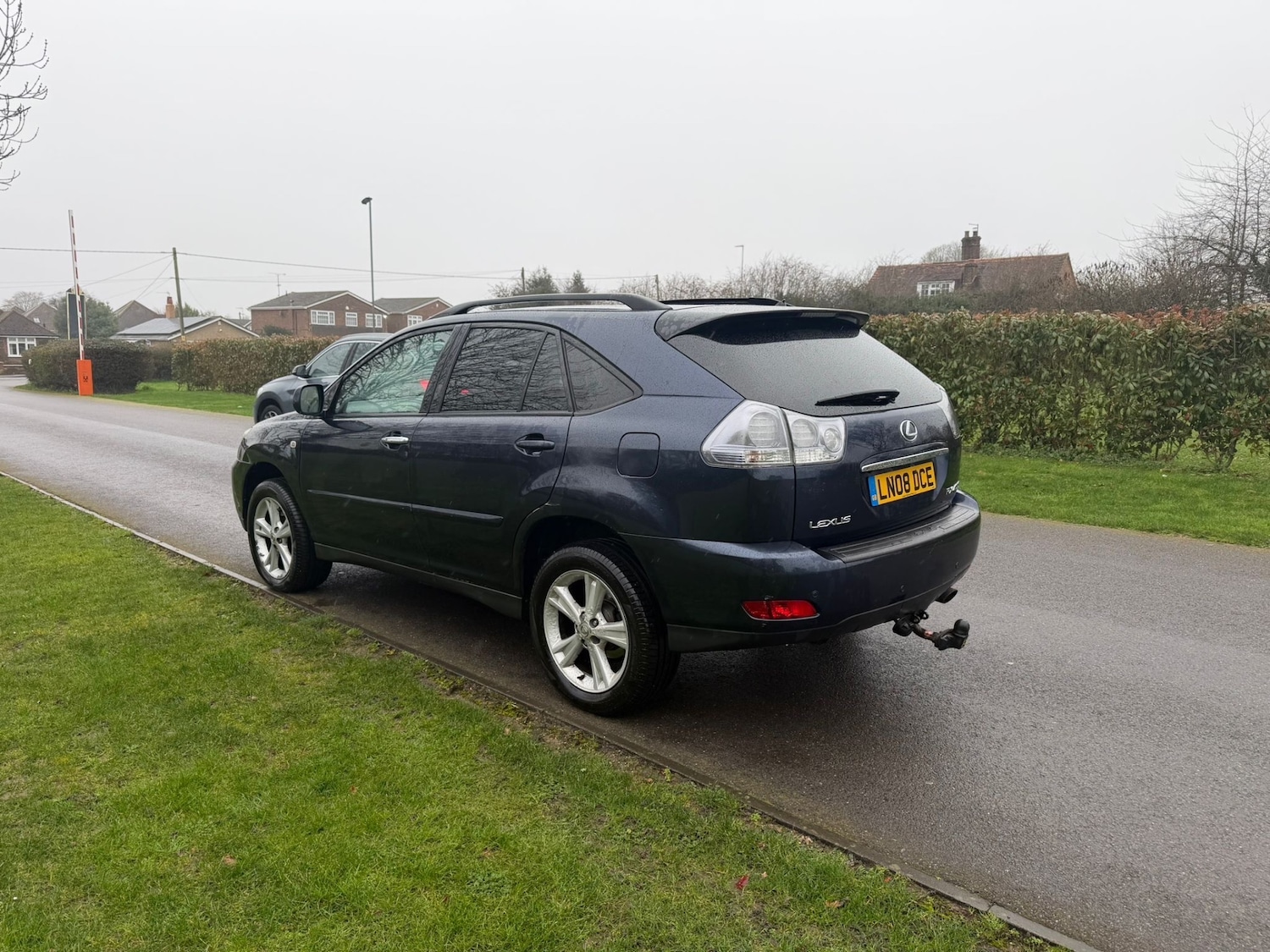 Used Lexus RX 2008 for sale - 77801846: Photo 2