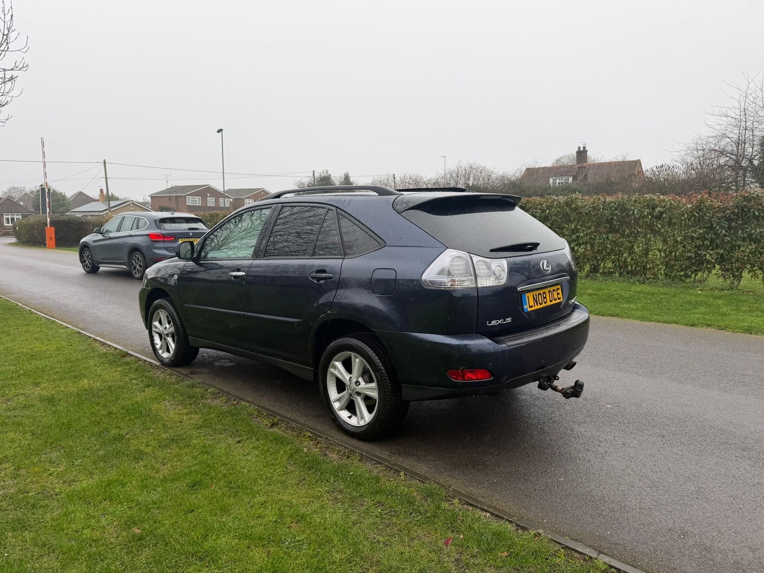 Used Lexus RX 2008 for sale - 77801846: Photo 3
