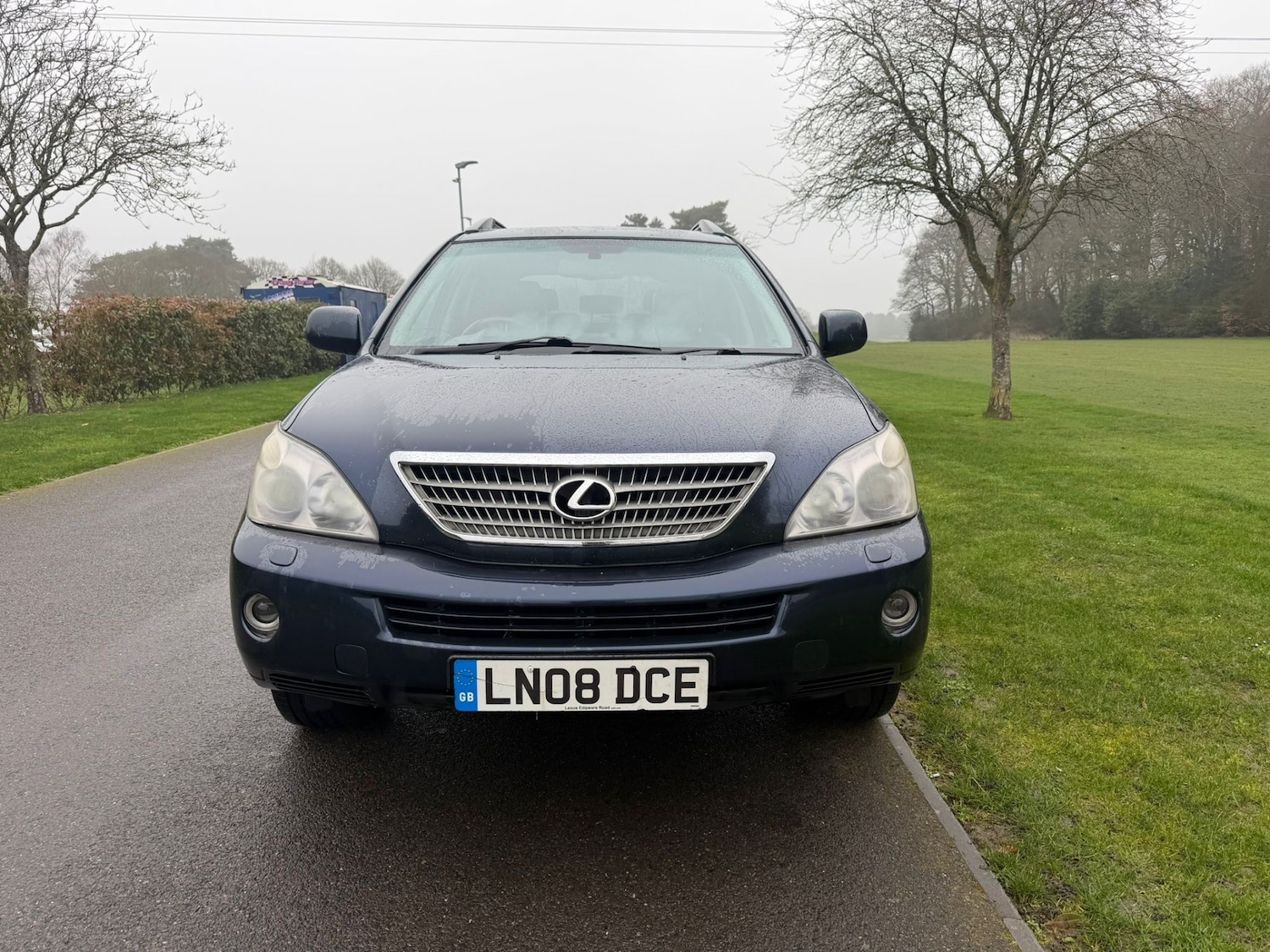 Used Lexus RX 2008 for sale - 77801846: Photo 5