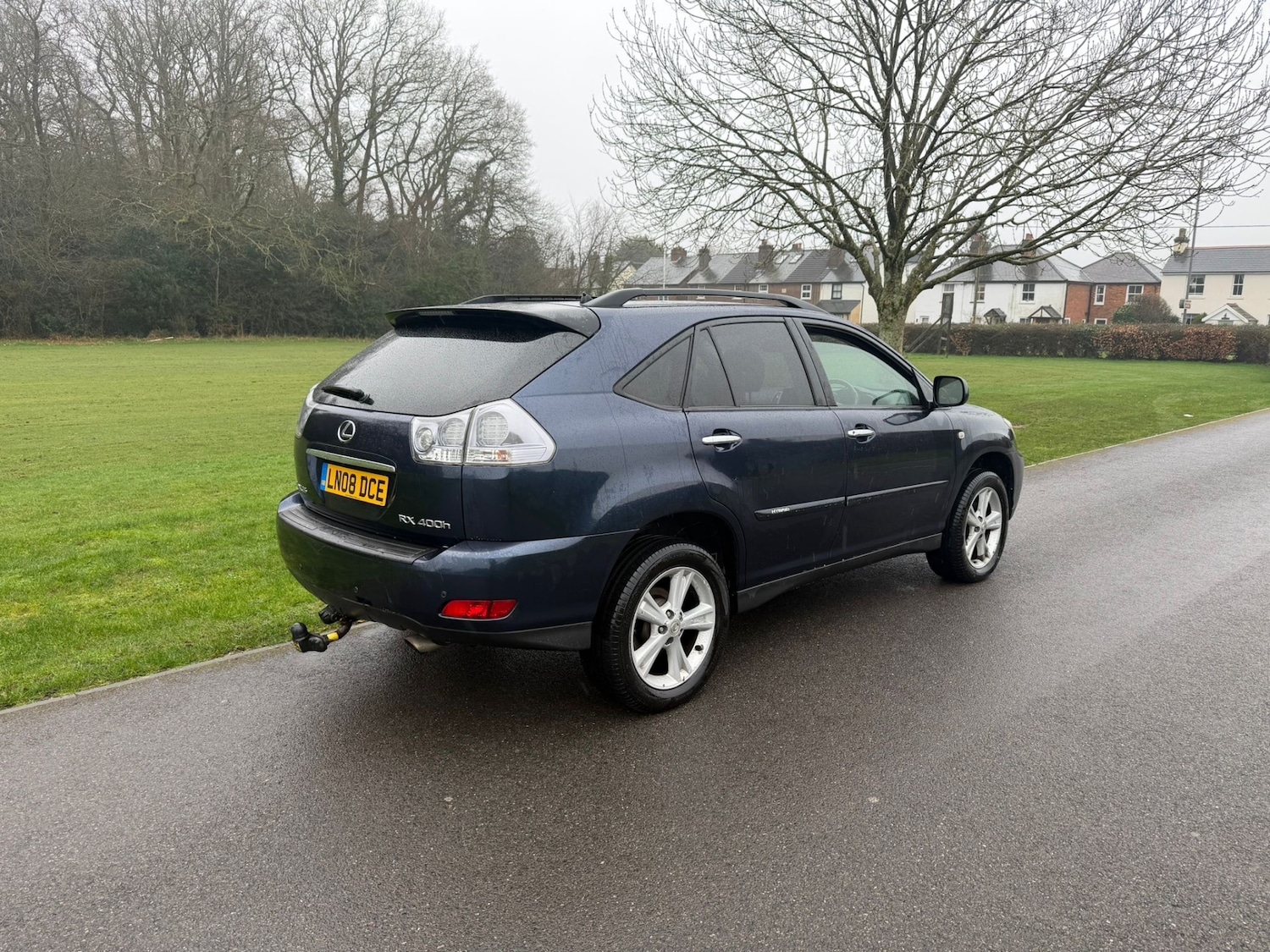 Used Lexus RX 2008 for sale - 77801846: Photo 6