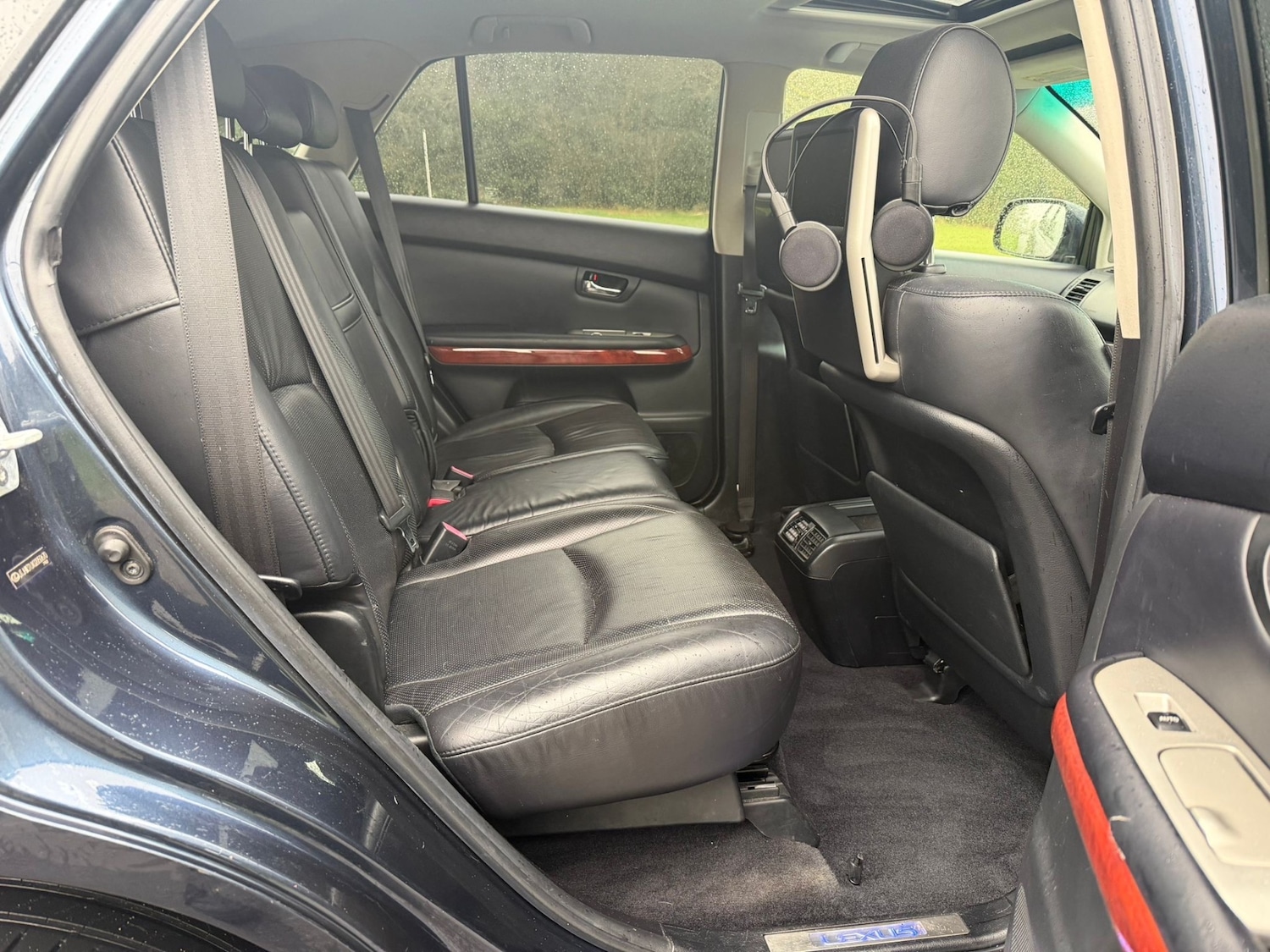 Used Lexus RX 2008 for sale - 77801846: Photo 7