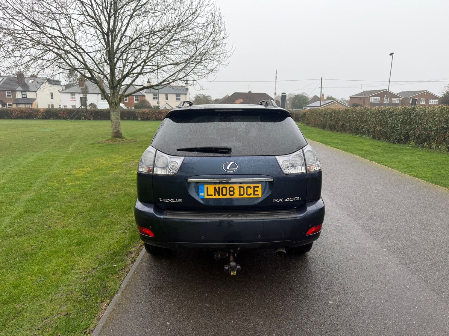 Used Lexus RX 2008 for sale - 77801846: Photo 9