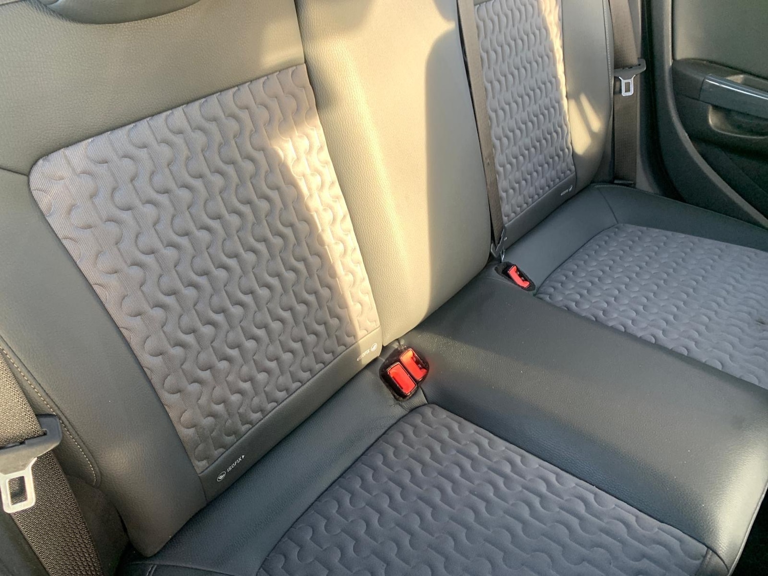 Used Vauxhall Corsa 2012 for sale - 77627193: Photo 4