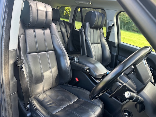 Used Land Rover Range Rover 2013 for sale - 76179288: Photo 11
