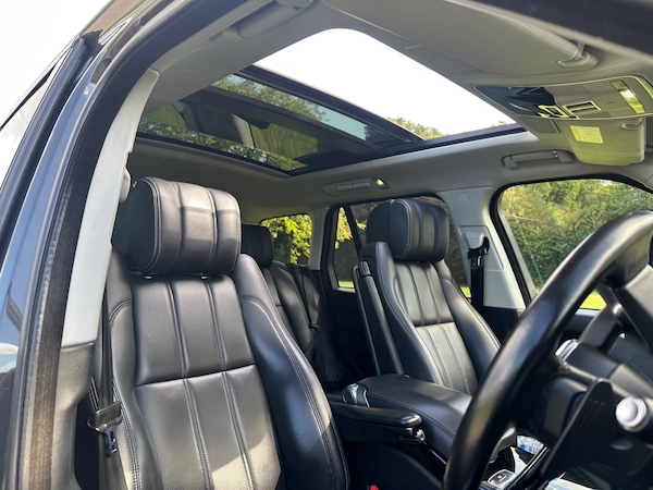 Used Land Rover Range Rover 2013 for sale - 76179288: Photo 13