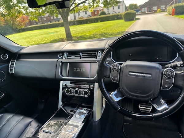 Used Land Rover Range Rover 2013 for sale - 76179288: Photo 14