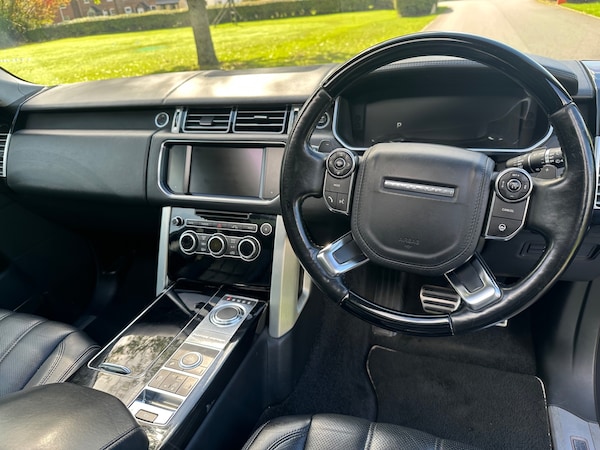 Used Land Rover Range Rover 2013 for sale - 76179288: Photo 15