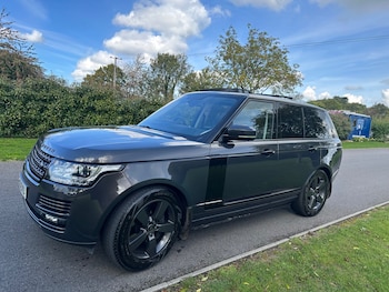 Used Land Rover Range Rover 2013 for sale - 76179288: Photo 3