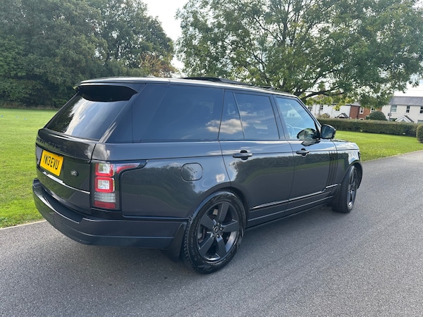 Used Land Rover Range Rover 2013 for sale - 76179288: Photo 7