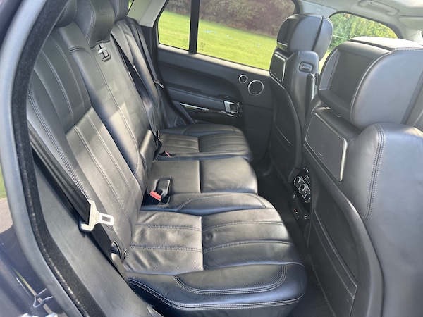 Used Land Rover Range Rover 2013 for sale - 76179288: Photo 8