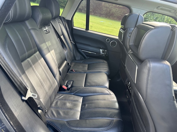 Used Land Rover Range Rover 2013 for sale - 76179288: Photo 9