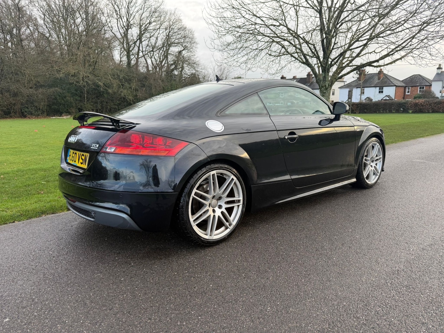 Used Audi TT 2011 for sale - 77567573: Photo 11