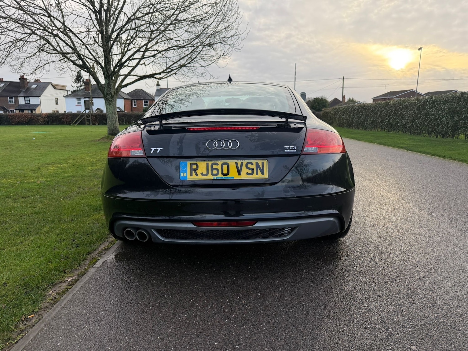 Used Audi TT 2011 for sale - 77567573: Photo 12