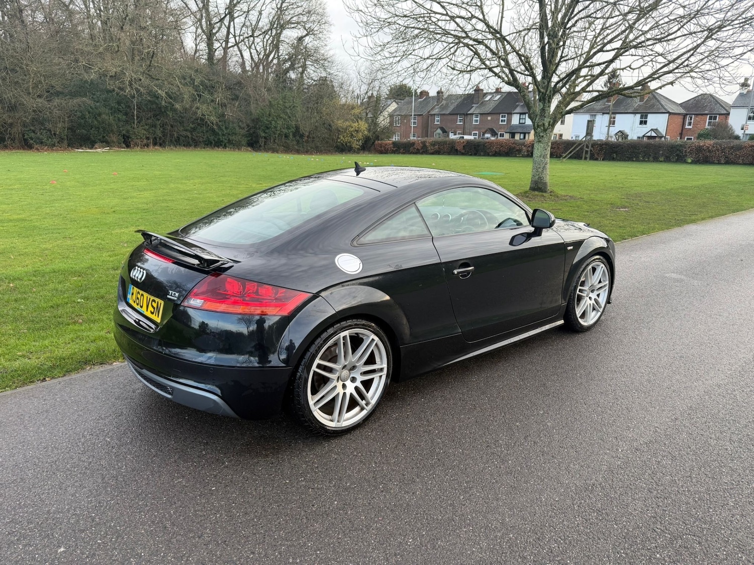 Used Audi TT 2011 for sale - 77567573: Photo 13