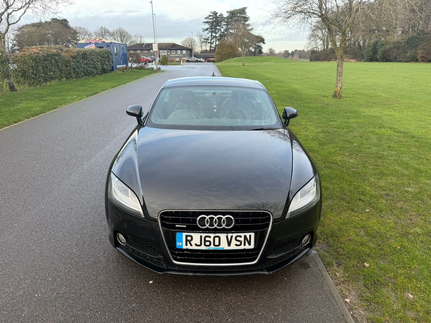 Used Audi TT 2011 for sale - 77567573: Photo 14