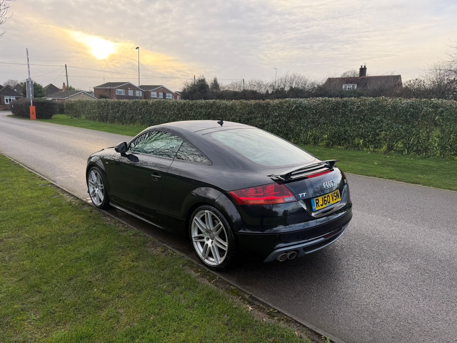 Used Audi TT 2011 for sale - 77567573: Photo 5