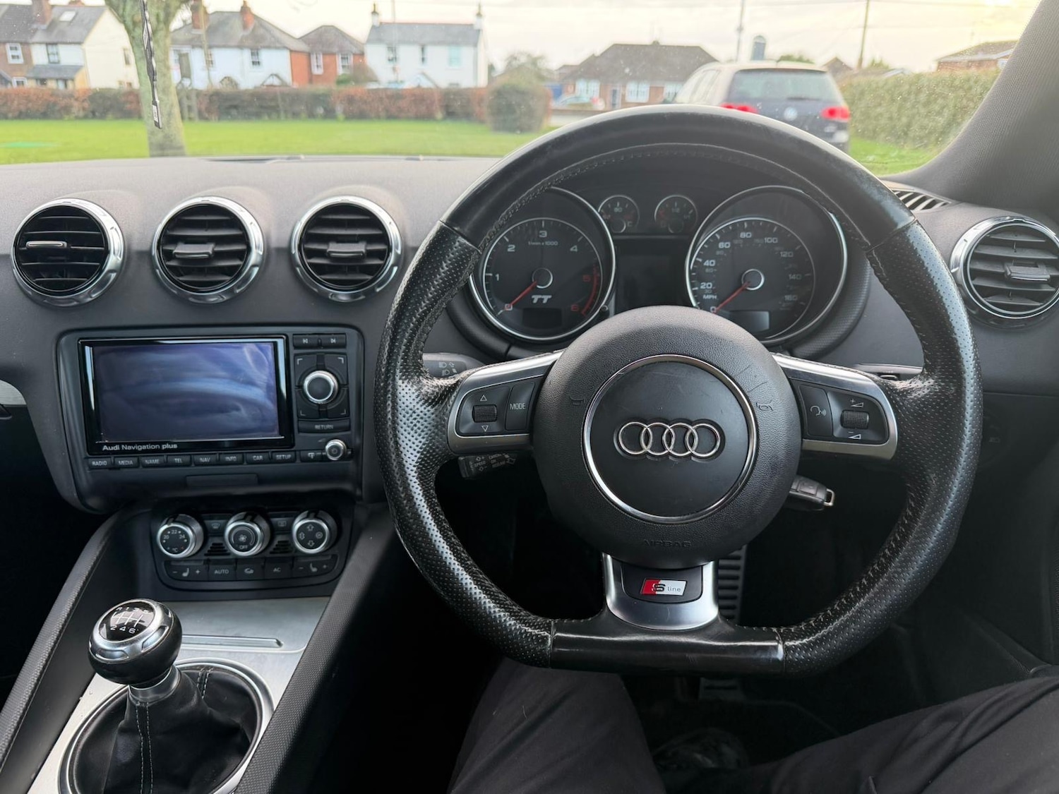 Used Audi TT 2011 for sale - 77567573: Photo 9