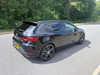 Used SEAT Leon 2018 for sale - 74829849: Photo