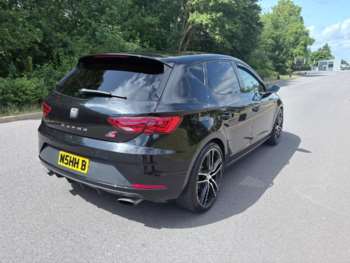 Used SEAT Leon 2018 for sale - 74829849: Photo