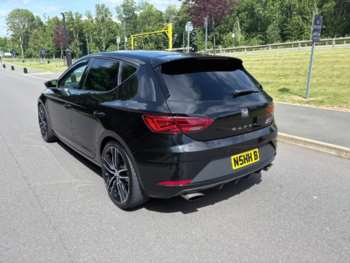 Used SEAT Leon 2018 for sale - 74829849: Photo
