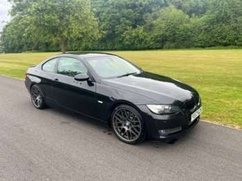 2007 (57) - 335i SE 2dr Auto