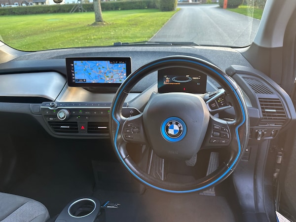 Used BMW i3 2018 for sale - 76179290: Photo 10