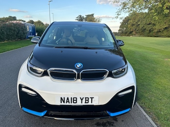Used BMW i3 2018 for sale - 76179290: Photo 2