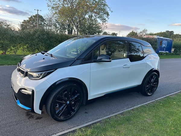 Used BMW i3 2018 for sale - 76179290: Photo 3