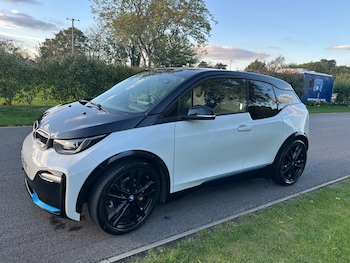 Used BMW i3 2018 for sale - 76179290: Photo 3
