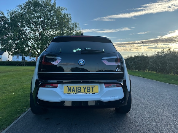Used BMW i3 2018 for sale - 76179290: Photo 6