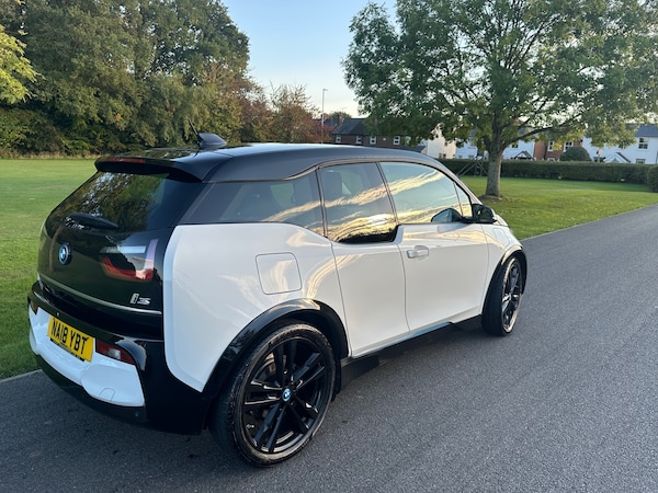 Used BMW i3 2018 for sale - 76179290: Photo 7