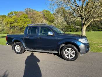 Used Nissan Navara 2013 for sale - 74464545: Photo
